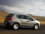 Peugeot 3008 2010 года